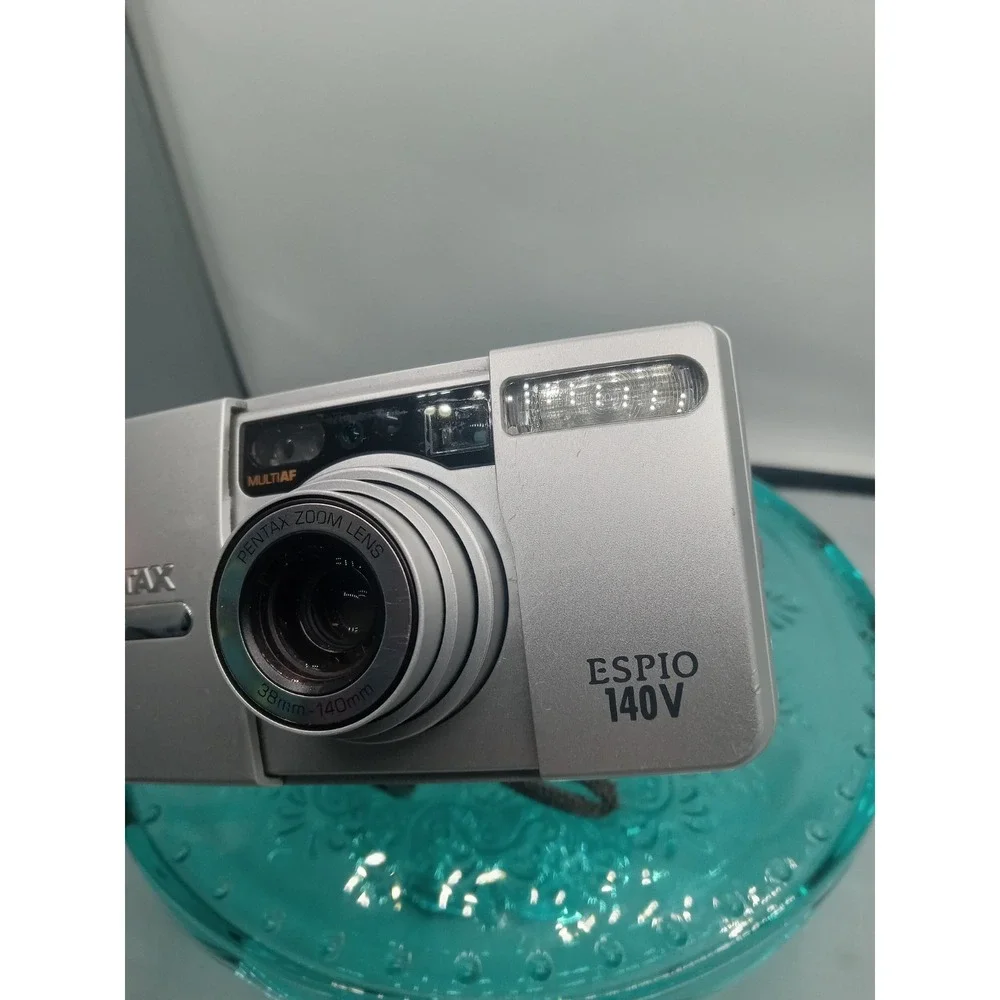 Pentax espio 140v